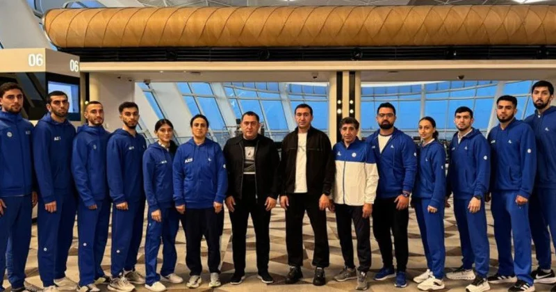 Taekvondo üzrə dünya çempionatında iki idmançımız medal şansını saxlayır