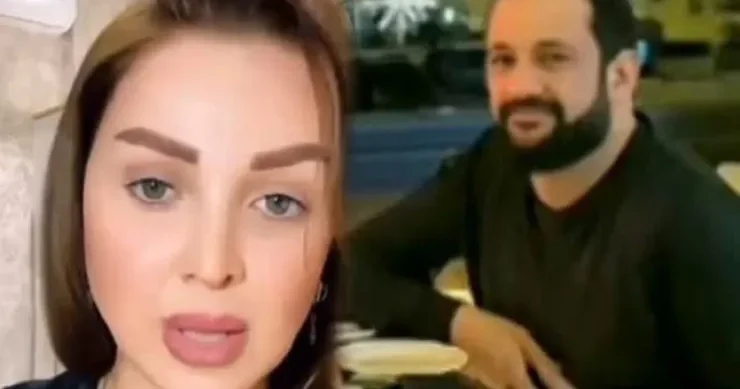 Mən ona şantajla heç nə aldırmamışam Tiktoker Bəniz məhkəmədə üsyan etdi