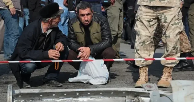 “Bərdə camaatı bu hücumlar qarşısında sınmadı“ ŞƏRH OLUNDU