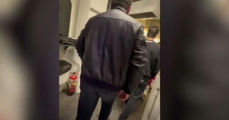 Вернувшегося из Москвы мэра оппозиционера арестовали в аэропорту Еревана