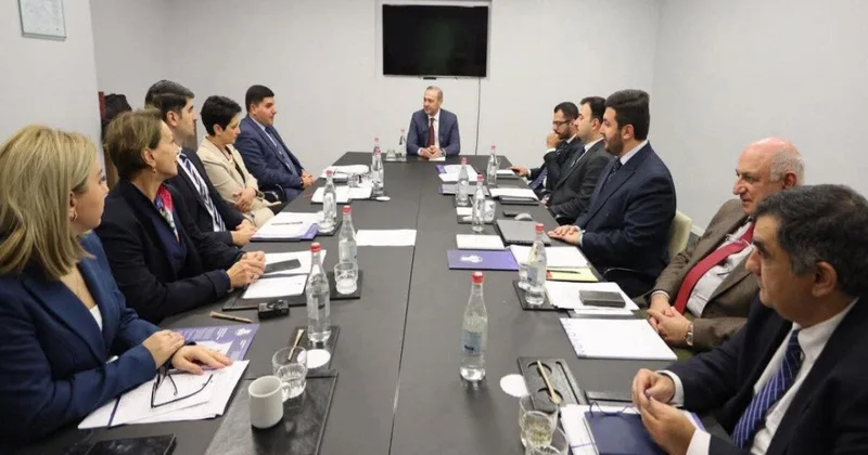 SÜLHÜN BİR ADDIMLIĞINDA Azərbaycan və Ermənistanın sülh sazişinə imza atacağı gün uzaqda deyil...
