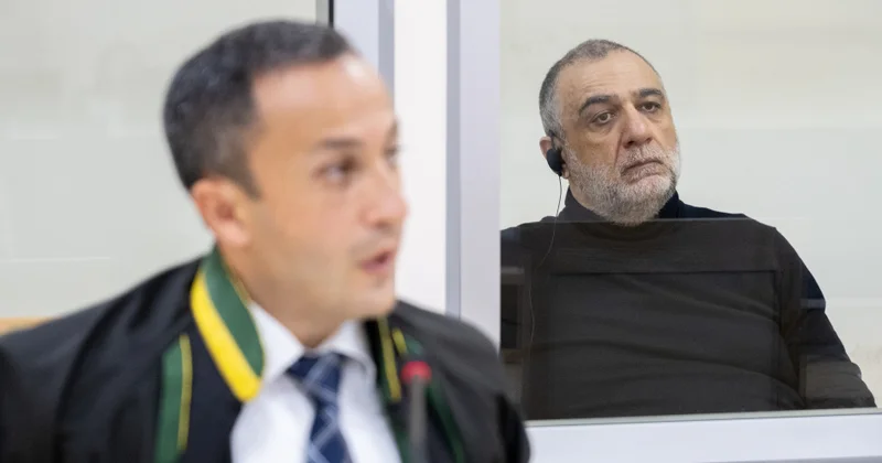 Названа дата очередного заседания суда по уголовному делу Рубена Варданяна