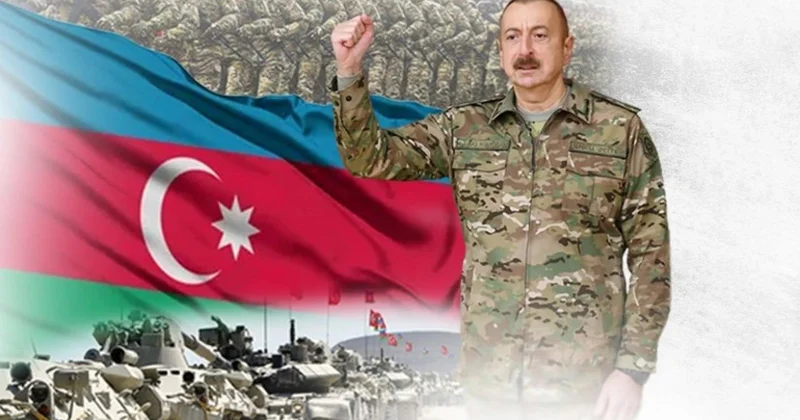 Vətən müharibəsində Qələbə hərb sənəti prizmasında