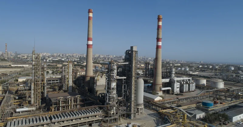 Bakını gözləyən təhlükə: 72 il öncə peyda oldu Dövlət hərəkətə keçir?