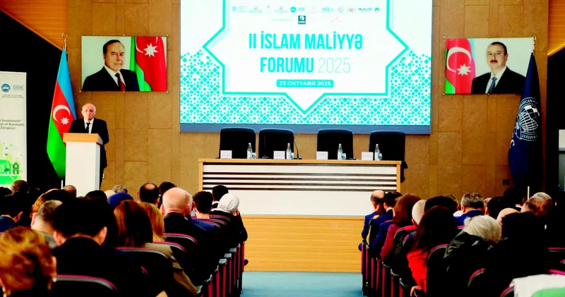 İslam maliyyəsi halal dəstək