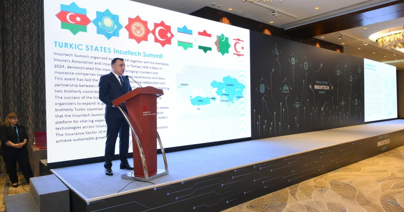 Mərkəzi Bank: Son 5 ildə Azərbaycan sığorta bazarı böyüyüb