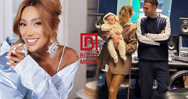 Röya Ayxan qardaşı İsmayılla oğlunun FOTOSUNU paylaşdı