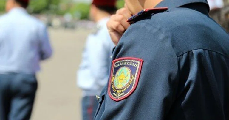 Bu türk ölkəsində terror törətmək istəyənlər tutuldu