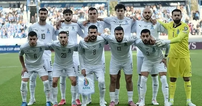 Azərbaycan Fransa oyununun biletlərinin qiyməti açıqlandı