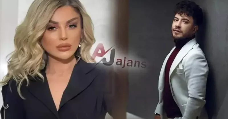 Məşhur müğənnidən etiraf “Sevgili idik...”