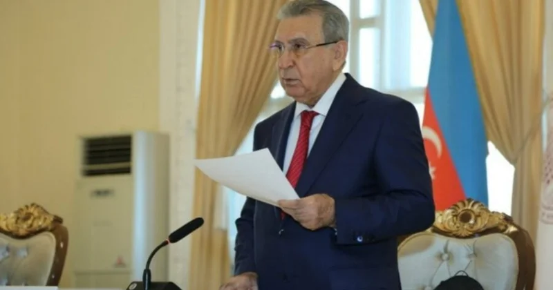 Mehdiyevin Rusiyaya məktubunun şifrələri açılır Yeni Azərbaycan planı belə imiş