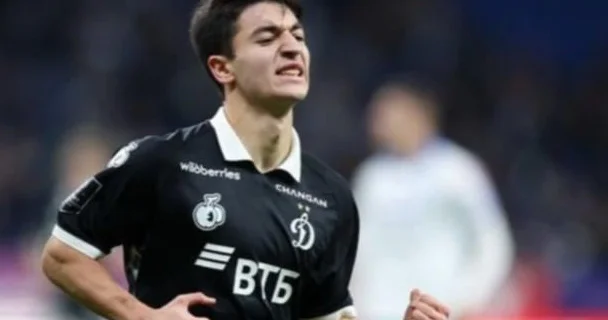 Qarabağ bu futbolçu ilə maraqlanmır