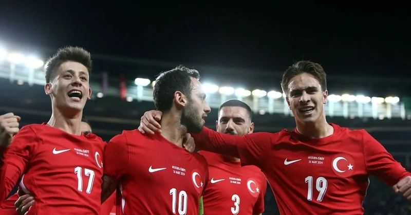 Türkiyədə 12 ballıq FUTBOL ZƏLZƏLƏSİ Ölkə çalxalanır