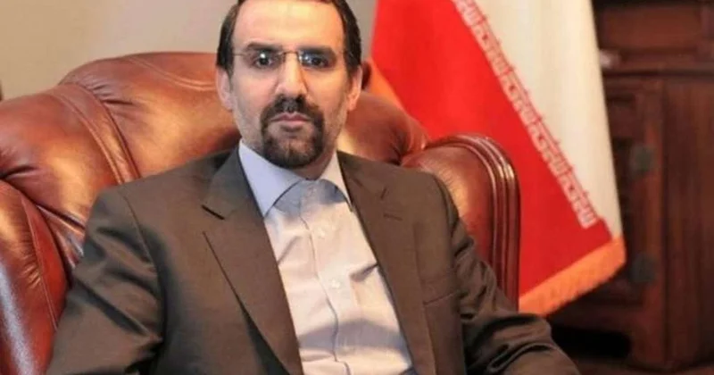 Pezeşkianın müşaviri: “Ermənistan İranın çıxış qapısı ola bilər”