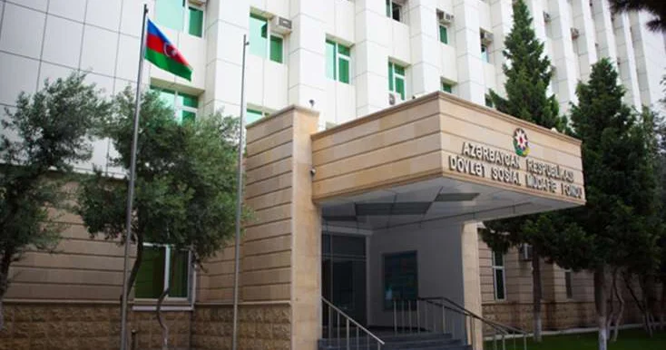 DSMF sədri vətəndaş qəbulu keçirdi