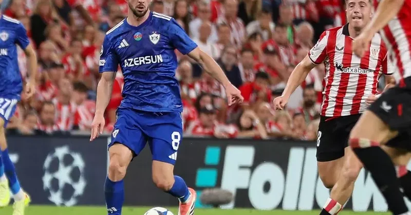 Qarabağ ın Çempionlar Liqasında pley offa çıxmaq şansı bəlli oldu