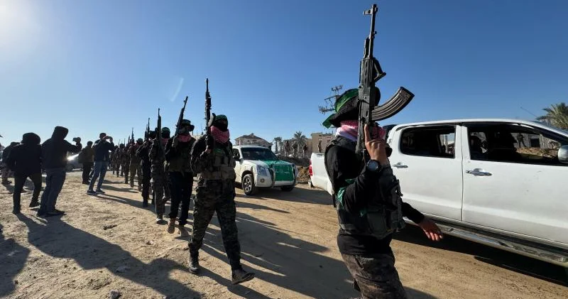 Kassam Tuqayları daha bir əsirin cəsədini İsrailə təhvil verib