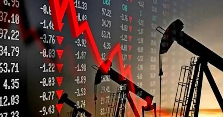 Trampın qərarı bazarları silkələdi Azərbaycan neftini bahalaşacaq?