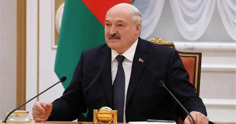 Lukaşenko: “Azərbaycan və Ermənistan arasındakı sülh uzunmüddətli olacaq”