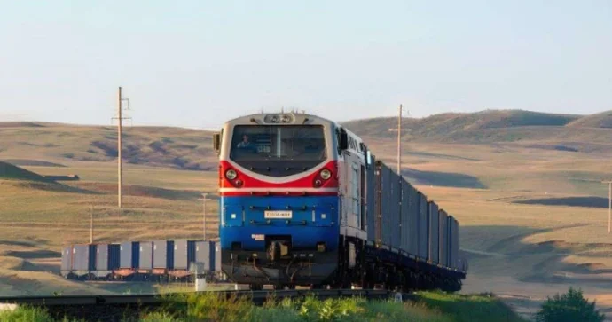 Qazaxıstan nəqliyyat dəhlizlərinin inkişafına 23 milyard dollardan çox vəsait yönəldəcək