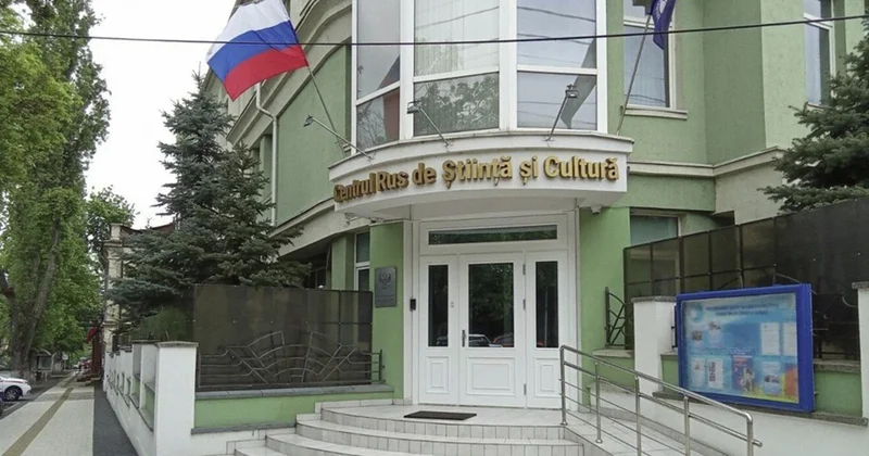 Bu ölkədə “Rus Evi” bağlanır