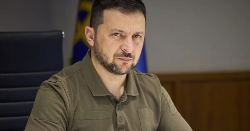 Зеленский анонсировал управляемый экспорт оружия