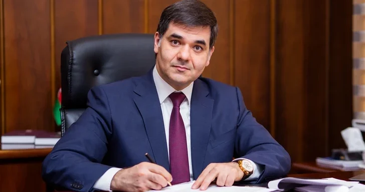 Эльмар Мирсалаев: Цифровизация страхования в Азербайджане выходит на новый уровень