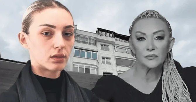Müğənni Güllünün qatili olduğu deyilən qızı: Qatil olsaydım məni buraxardılar?