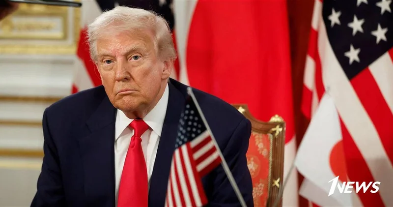 Трамп: США не будут действовать политкорректно при защите страны