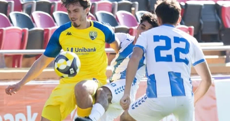Azərbaycan Kuboku: Dörd komanda 1/8 finala vəsiqə qazanıb