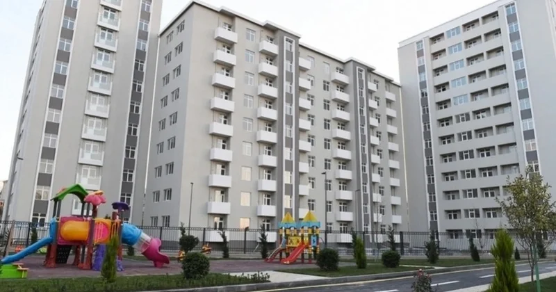 Sabah Binəqədi, Şirvan və Yevlaxdakı güzəştli mənzillərin satışı ilə bağlı ELAN VERİLƏCƏK