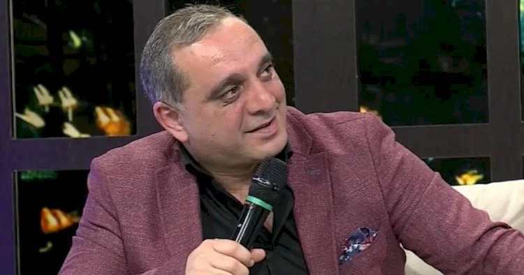 İbrahim Borçalı: Bir toydan 26 min qazandım