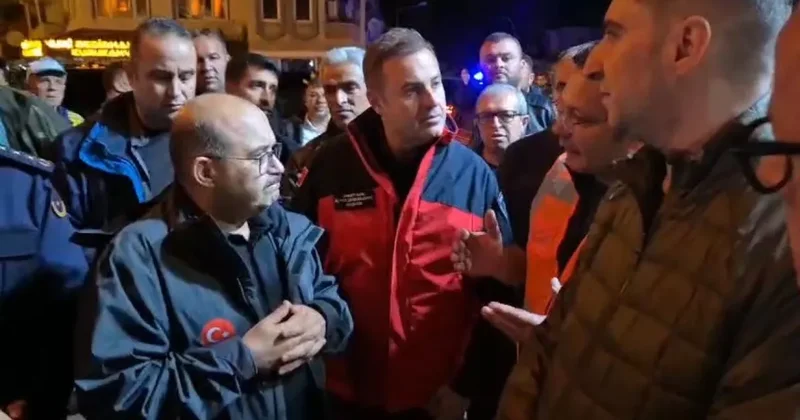 При землетрясении в Турции пострадали 22 человека