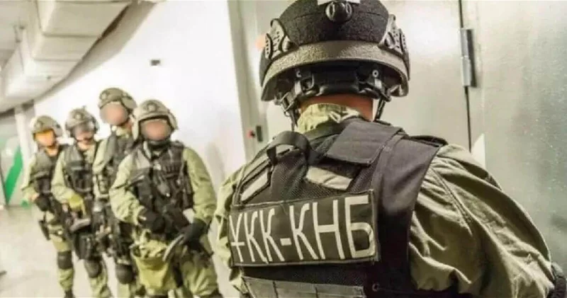 Теракт предотвратили в Алматы