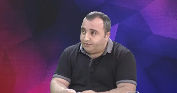 Məktəblərdə laborantlar nə iş görür? Ekspertdən maraqlı AÇIQLAMA