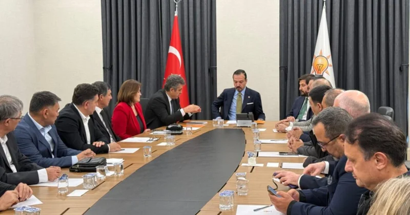Türk ölkələri kinematoqrafçıları birləşir