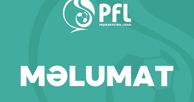 “Qarabağ”ın çempionat oyununun yeri “Çelsi” ilə matça görə dəyişdirilib