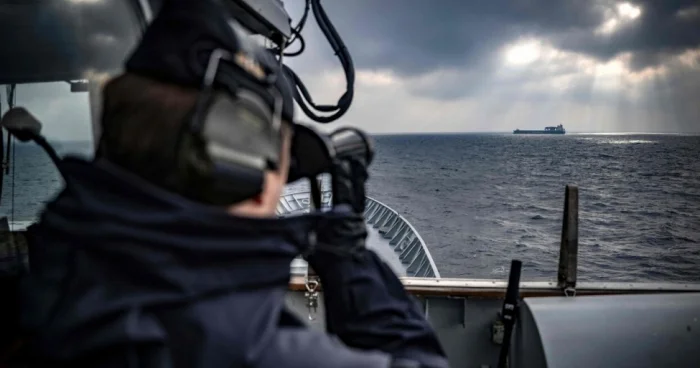 NATO Baltik və Qara dənizlərdə kəşfiyyatı gücləndirib