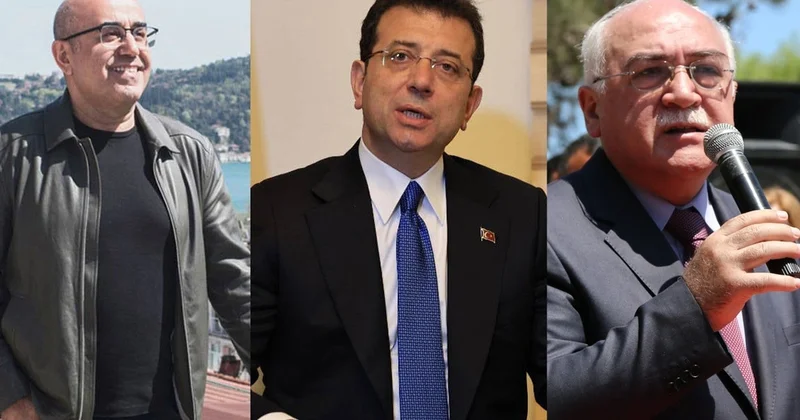 İmamoğlu işi ilə bağlı hesabat: Sabiq merin adamı İsa Qəmbəri necə maliyyələşdirib?