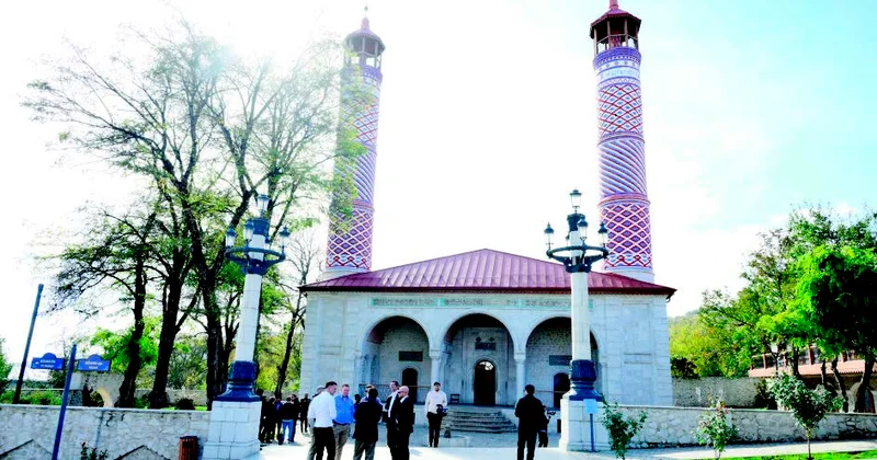 Vandallığın əbədi üz qarası