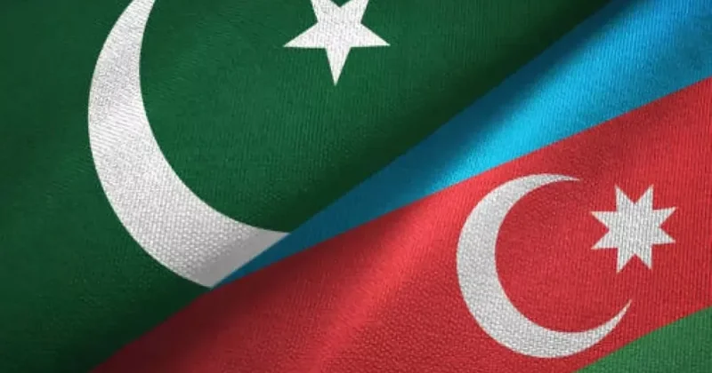 Баку и Исламабад сближаются через парламентскую дипломатию