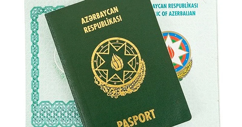 Fərhad Hacıyev ona Azərbaycan vətəndaşlığı verilməməsindən ŞİKAYƏTÇİDİR