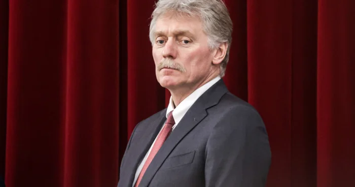 Peskov: Aİ isteriyaya qapılıb