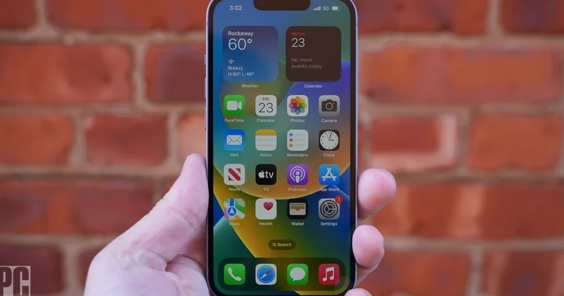 “iPhone“ istifadəçilərinə şad xəbər Bundan sonra...