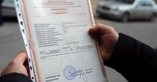 İşğaldan azad olunan rayonlardakı evlərin heç birinə “kupça” verilməyib?