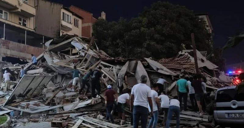 Türkiyə ilə bağlı bədbin proqnoz: Hansı şəhərlərdə güclü zəlzələ gözlənilir?