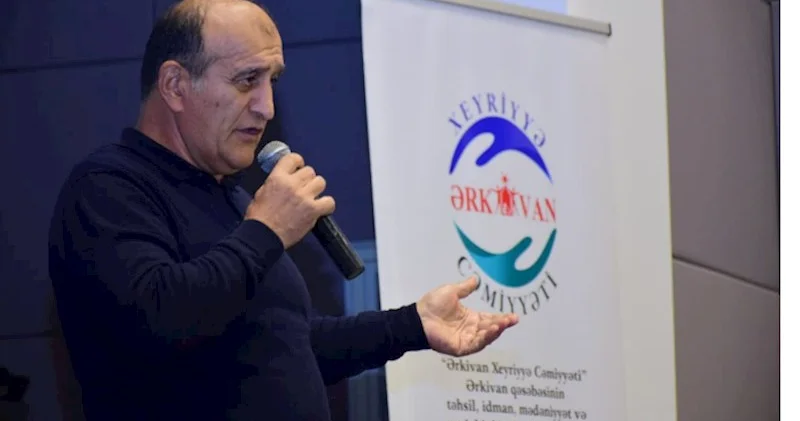 Masallıda “Nadir Ağayev 90: Elm və idmanın zirvəsi” adlı elmi praktik konfrans keçirilib (VİDEO/FOTOLAR)
