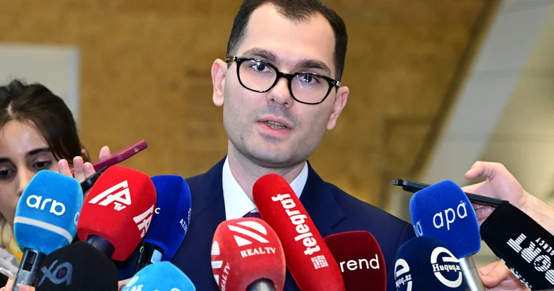 Tuqay Rəhimli: İƏT ə üzv dövlətlərin korrupsiyaya qarşı mübarizə aparan qurumları arasında əməkdaşlıq güclənəcək