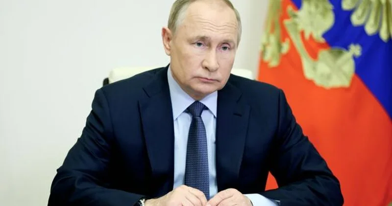 KİV: Putinin telefon danışığı Ukraynanın müttəfiqləri arasında fikir ayrılığı yaradıb