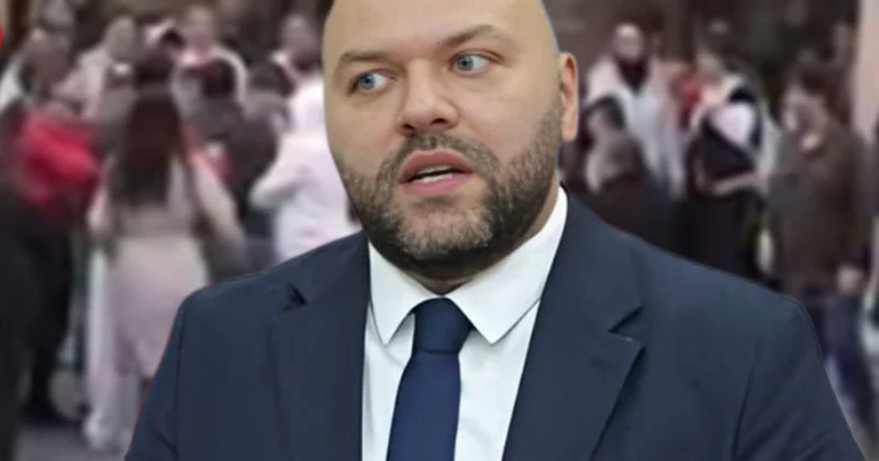 Hacıbəy Heydərli: Jurnalistlərə qarşı zorakılıq yolverilməzdir